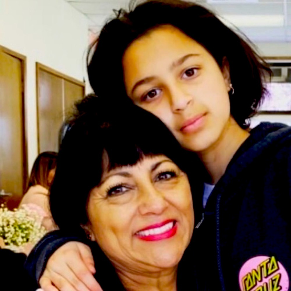 Meet your Posher, Maggie